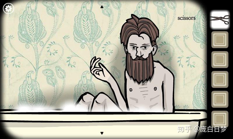 锈湖根源rustylakeroots讲述了怎样的故事