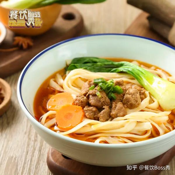 顺溜刀削面创始人郑宇:面通天下,打造世界刀削面品牌 - 知乎
