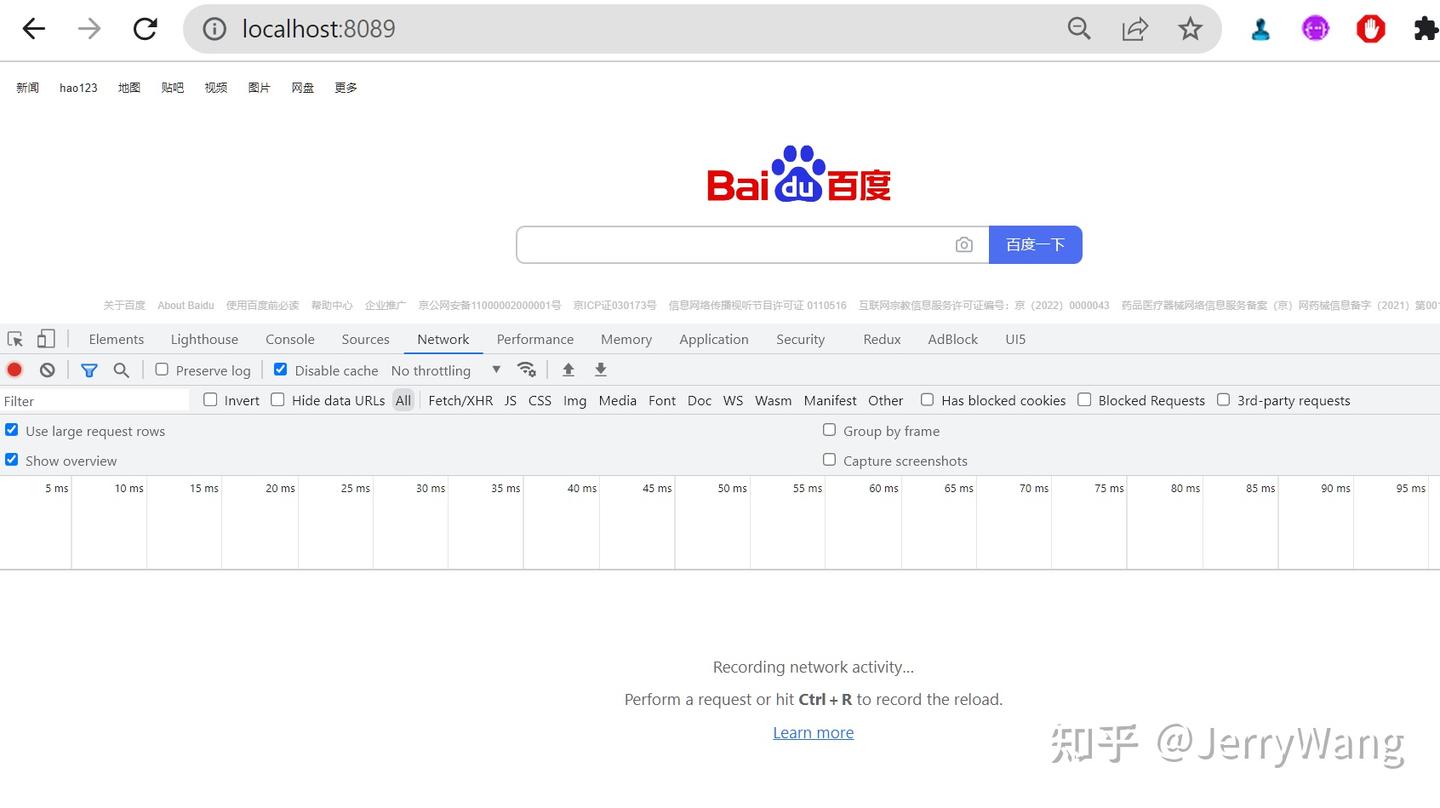 使用 http-proxy 代理 HTTP 请求时遇到的 the requested url is invalid 错误消息 - 知乎