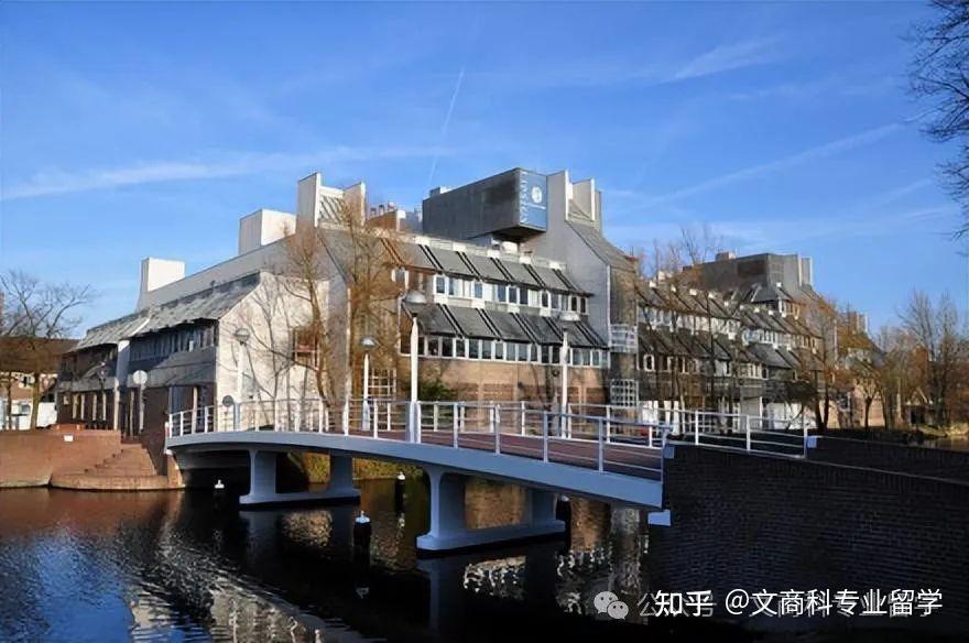 法学硕士llm录取案例荷兰莱顿大学数字技术法硕士offer含具体申请信息