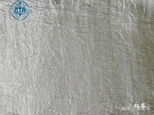 植物染料在醋酸纤维面料上的应用实验