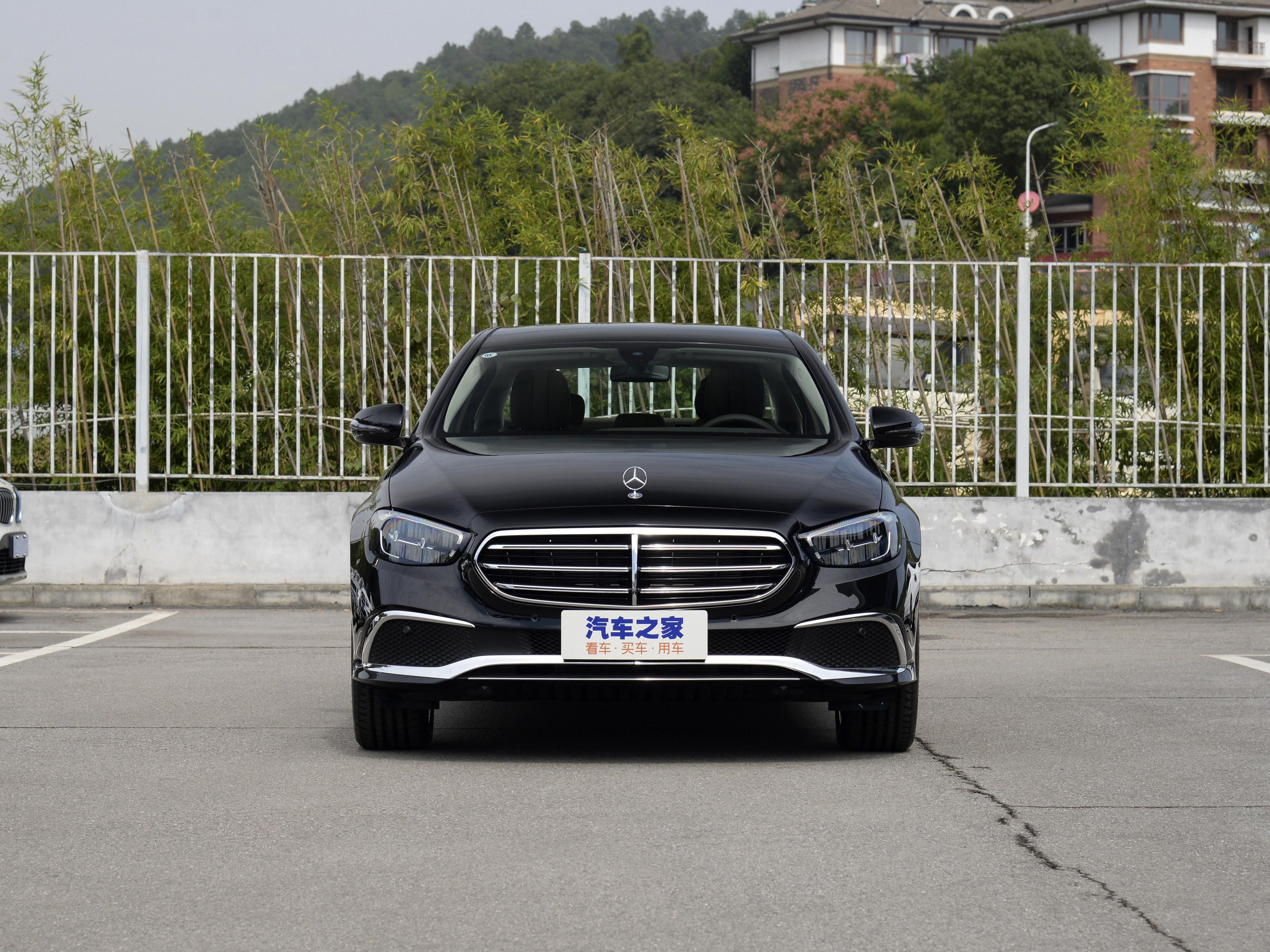 奔驰e级直降了92万都降至冰点了还不入手吗