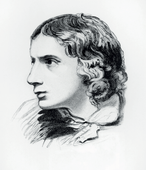 医学词汇有多诗意,英国诗人济慈告诉你