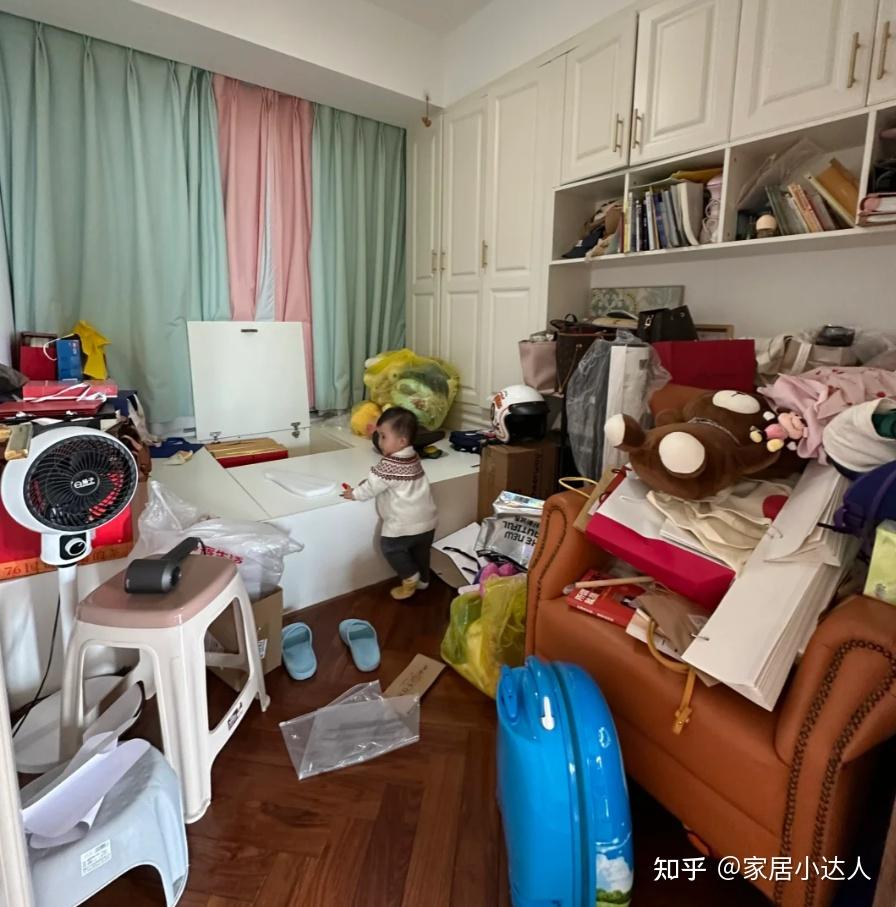 装修最大的坑,就是榻榻米很实用!入住半年,我果断拆掉了 - 知乎