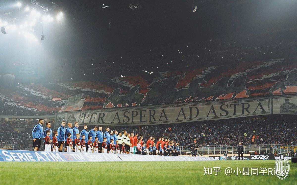 2018-2019 赛季意甲联赛及 20 支球队都有何看