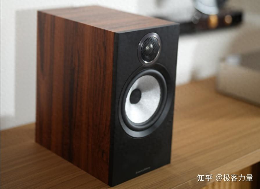 宝华韦健606s3音箱 天龙pma600功放,桌面hifi典范 - 知乎