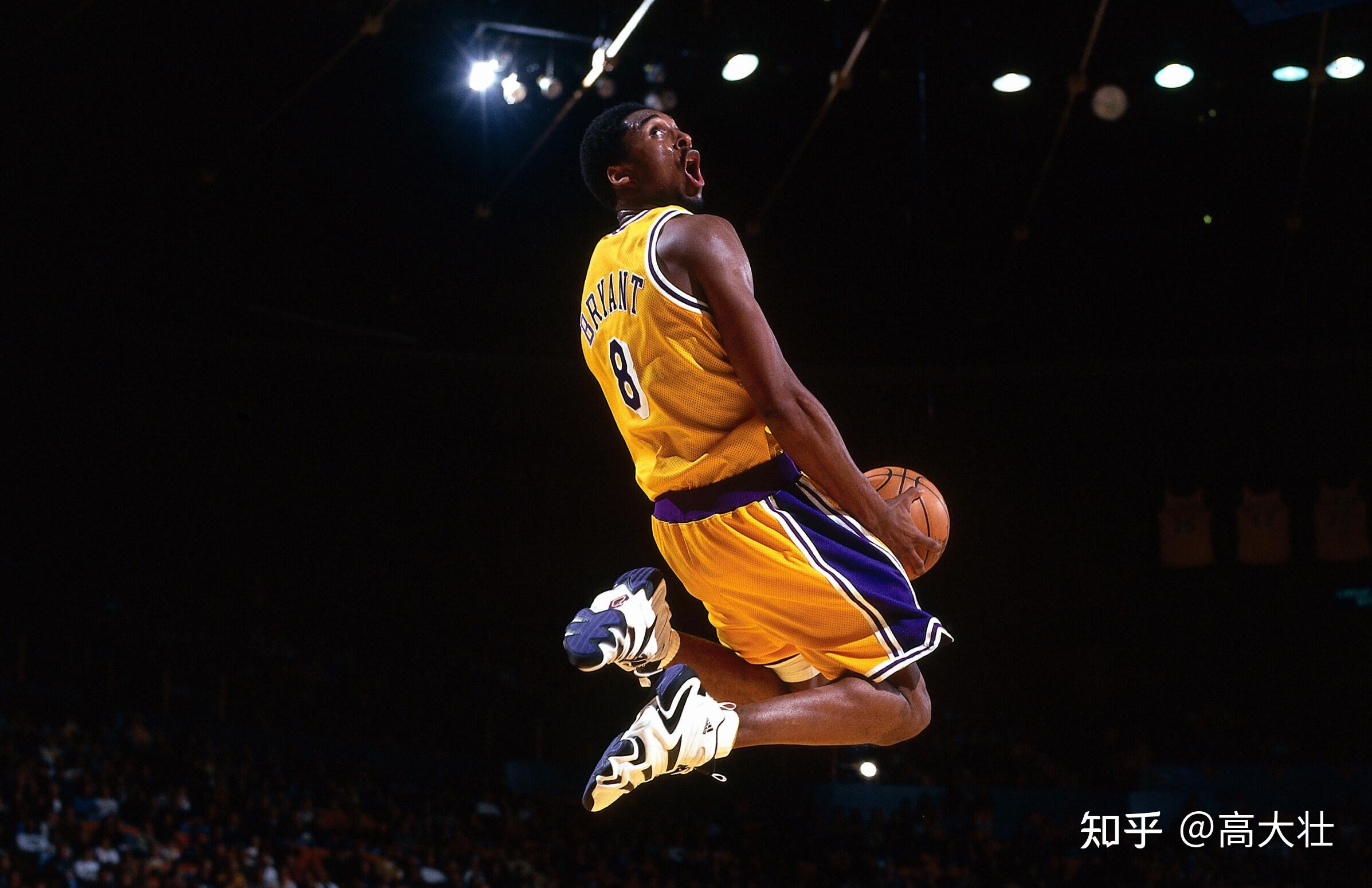 科比布莱恩特时代的辉煌与孤独征战