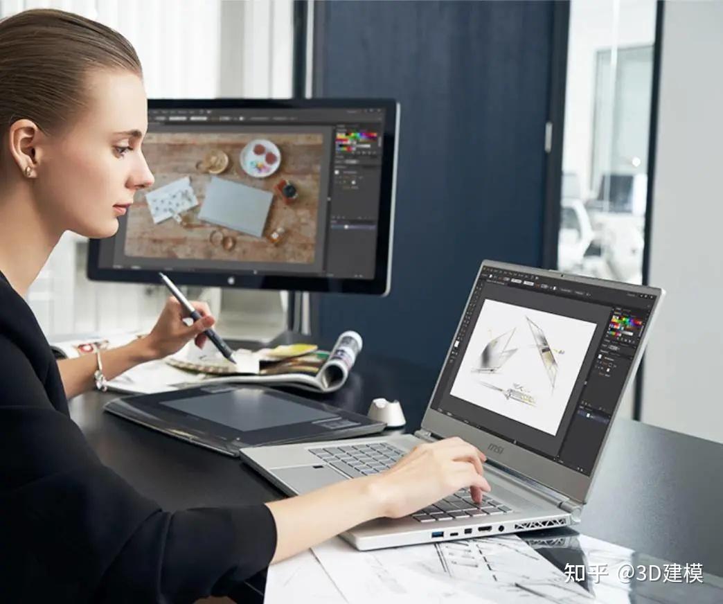 3d建模师未来发展前景3d建模需要学习什么