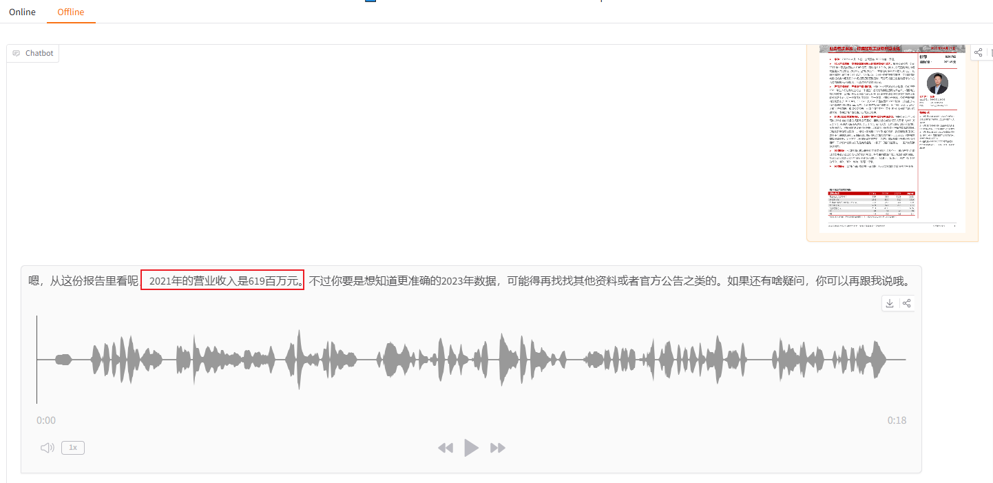qwen2.5-omni 7b多模态:音频,视频,图片,文字,tts全能王 - 知乎