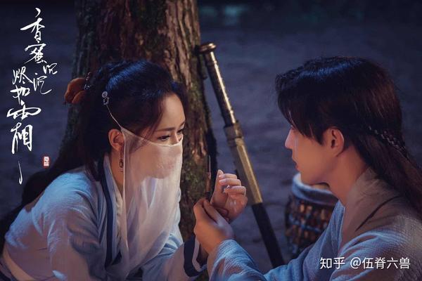 仙侠剧不再吃香琉璃热度有余却仍不及香蜜