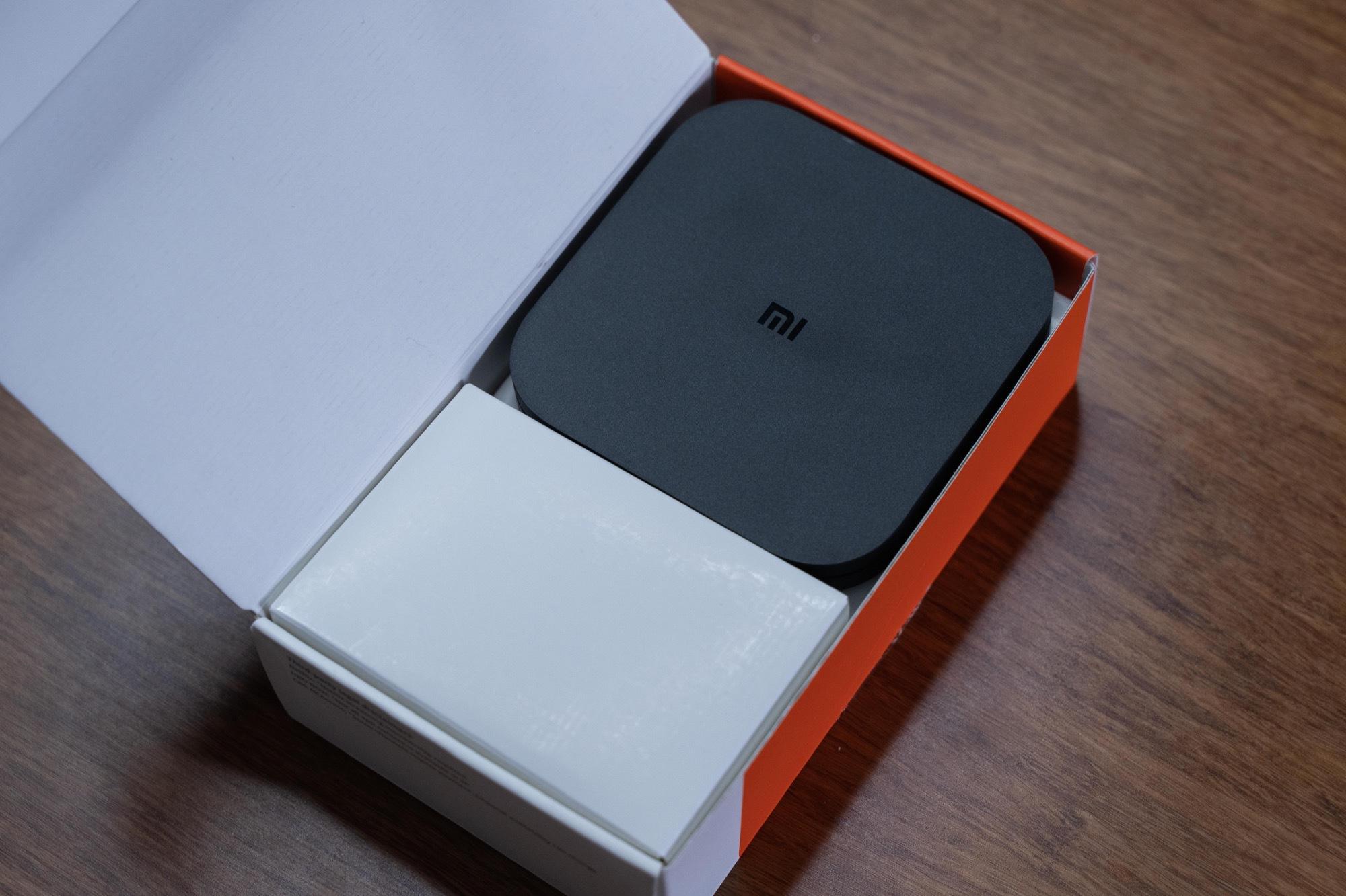 mibox s 小米盒子4国际版 | 可能是2019新年最值的原生androidtv