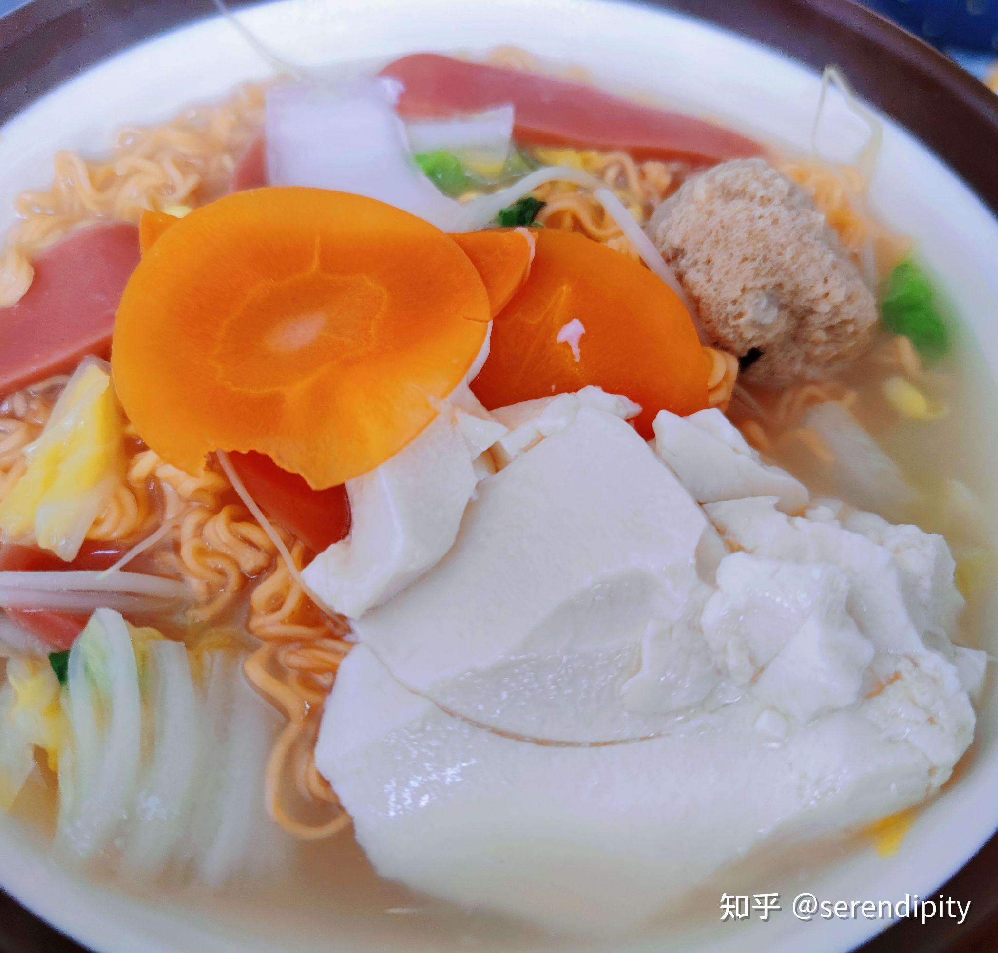 贵州黔南科技学院的一品浑豆花饭