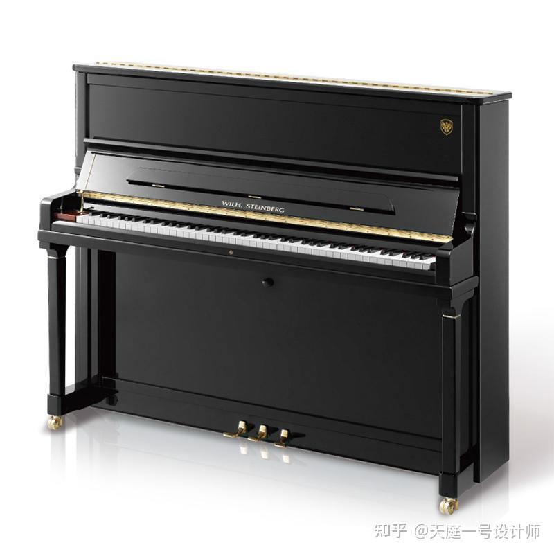 威廉史坦堡钢琴wilhsteinberg怎么样