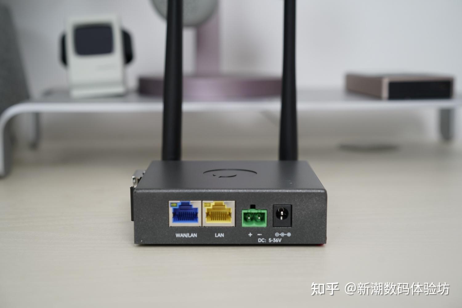 不拉光纤要如何上wifi这个路由器就可以