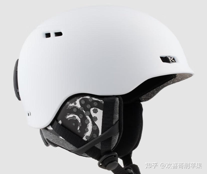 2024滑雪攻略466top滑雪头盔品牌05anon28更新