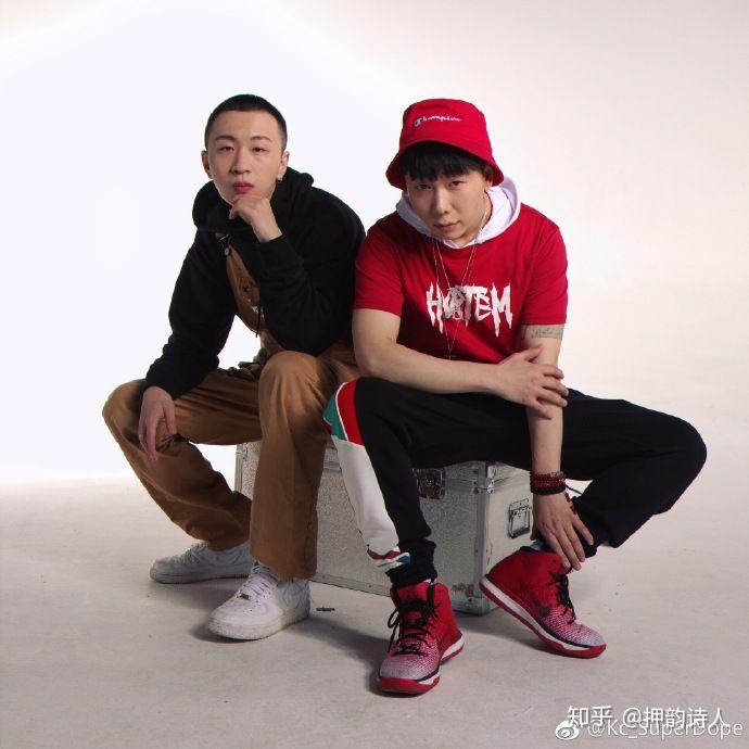 kcironmic历史唯一的四连冠上海最强的battlemc