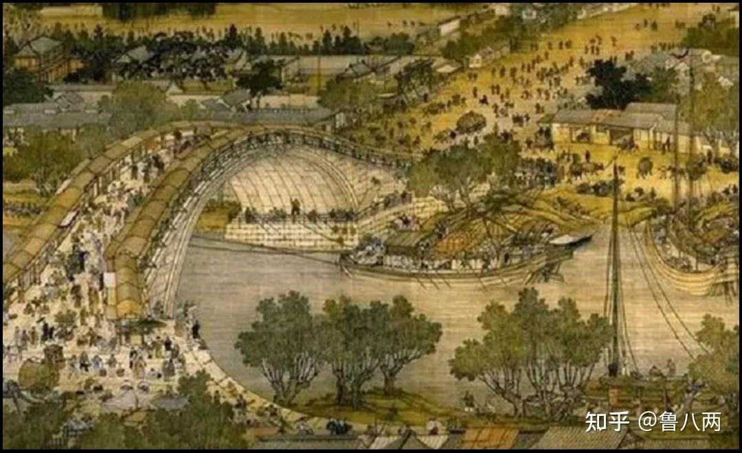 探探张载人格与“横渠四句”的双重幻象:精致利己与宏大谎言 - 知乎