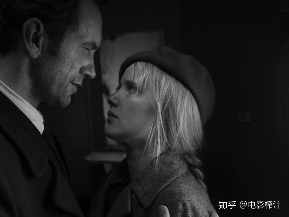 8102年 | 最难忘的七部半黑白电影