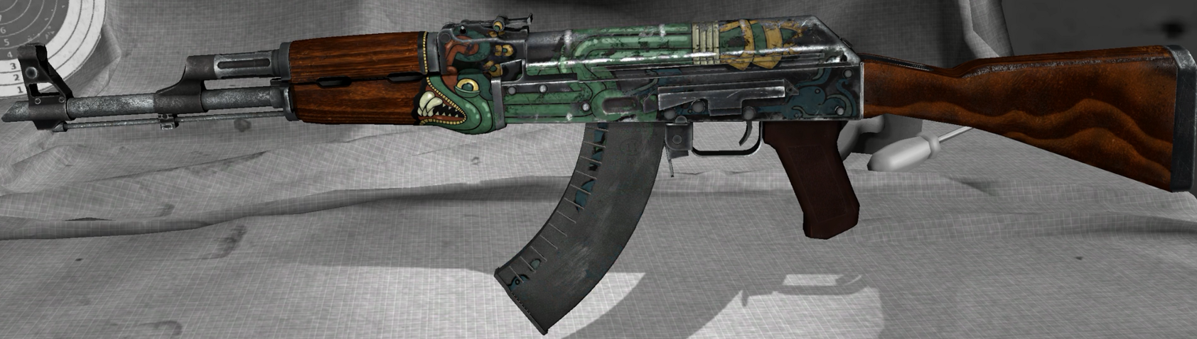 ak47火蛇火蛇火蛇白给选择