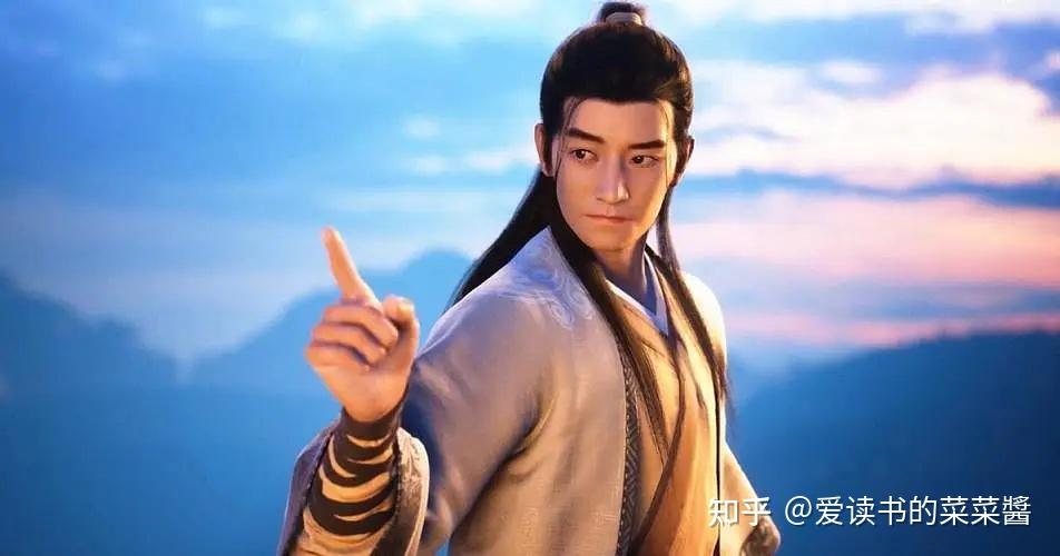 怎样写仙侠文：仙侠文的套路、框架、爽点......（持续更新） - 知乎