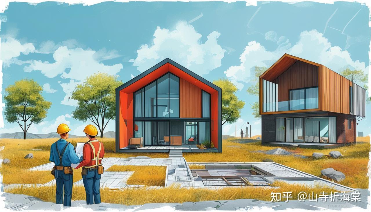 唯一报名者没买到房!44套新房一夜售罄,开发商操作引众怒 - 知乎