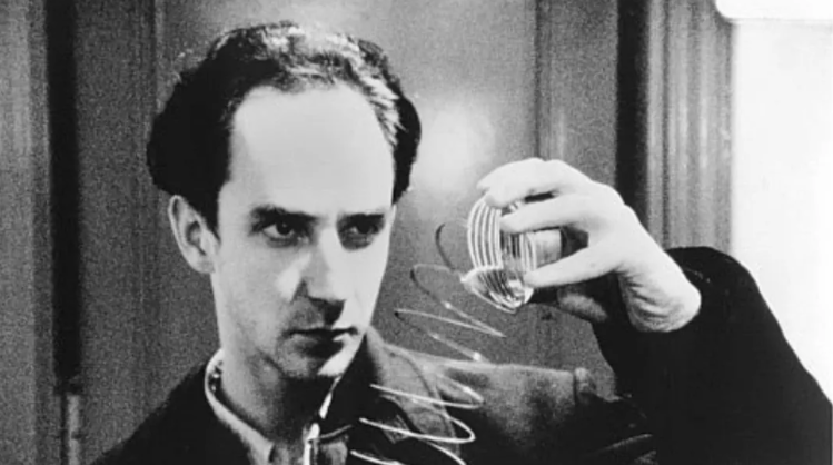 死亡密码π自我毁灭才是天才的出路