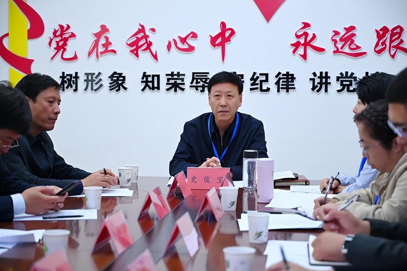 盂县政协专题调研城乡环卫一体化推进情况