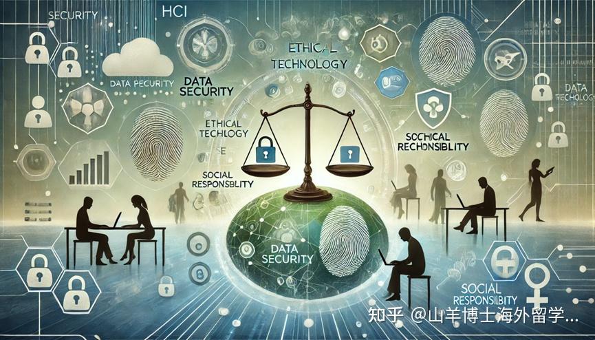 人机交互(HCI)期刊投稿指南 - 知乎