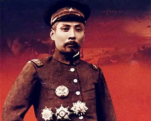 人称“六不沾”，终生酷爱围棋，“北洋之虎”段祺瑞的黑白世界- 知乎