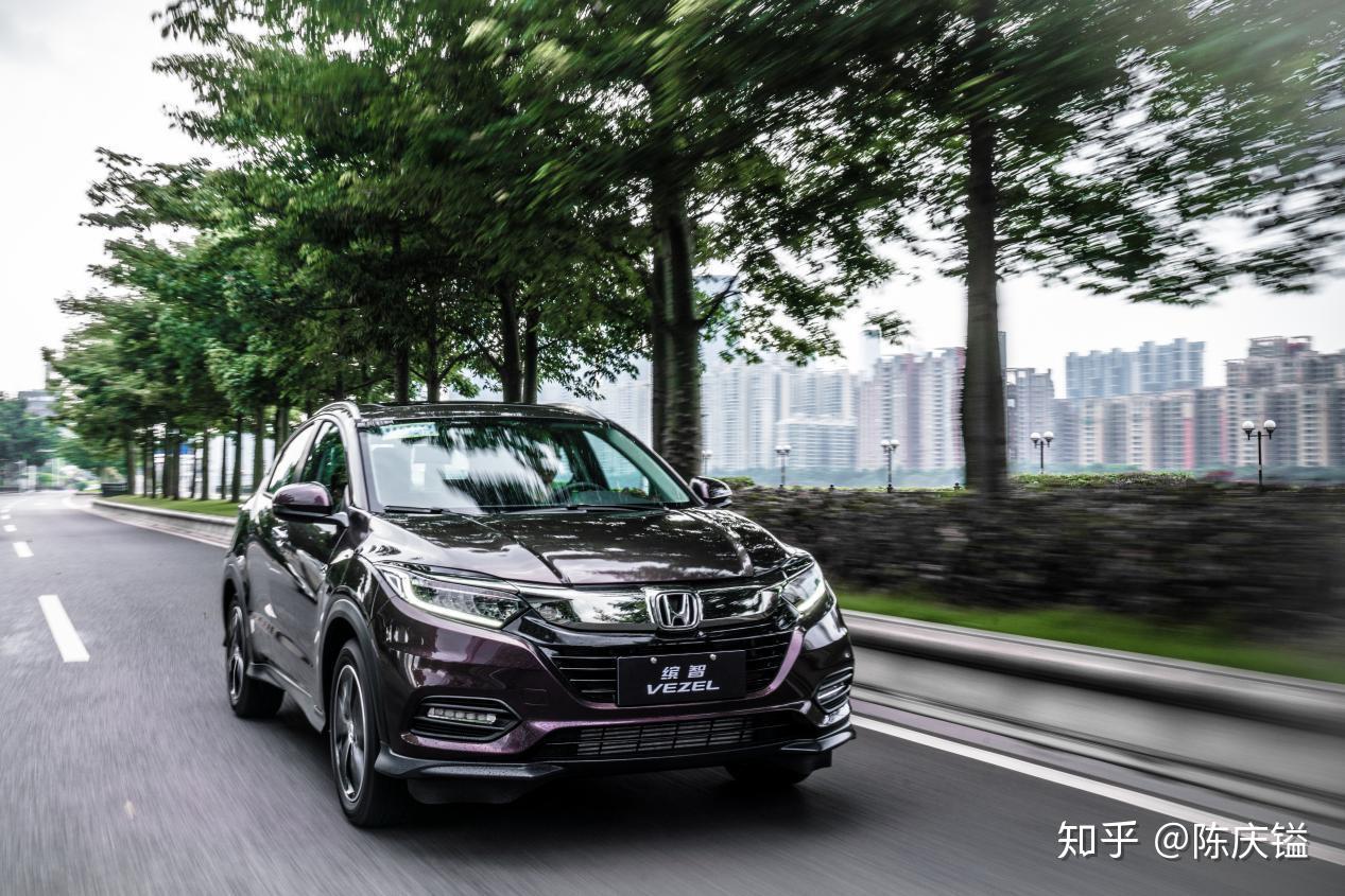 江湖地位是否动摇?试驾广汽本田新缤智 220 turbo