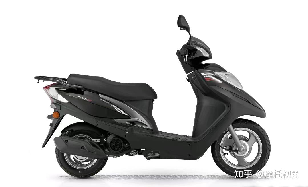 小巧,省油,耐造!这6款价格不超7000元的小踏板你骑过吗? - 知乎