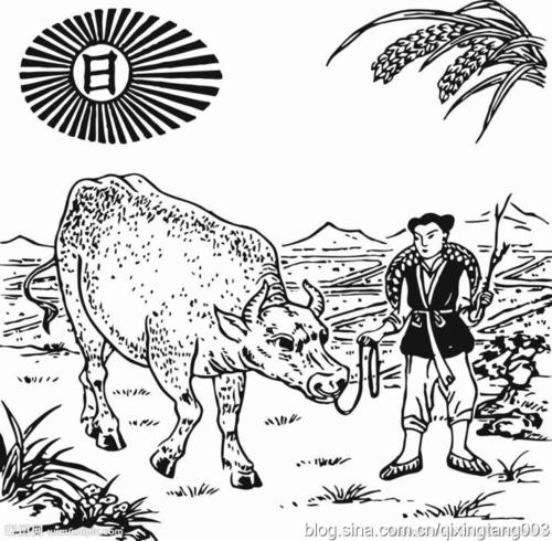 庚子年灾难注定将地母经揭开神秘面纱