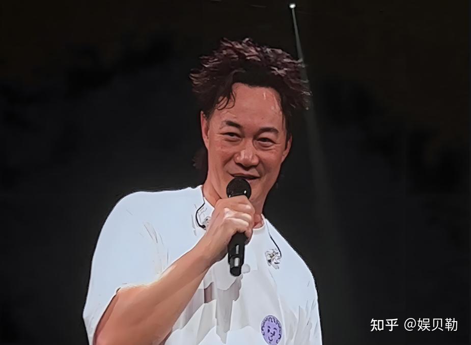 叶晓粤发声、徐濠萦点赞、细节被扒,让陈奕迅去世谣言不攻自破 - 知乎