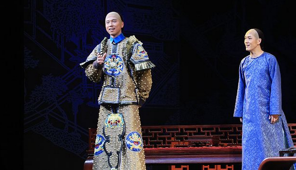 顾贞观为营救好友吴兆骞,到宰相府上做教书先生,一等则是20年.