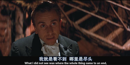 「海上钢琴师」:当命运交响遇上追心的礼赞…