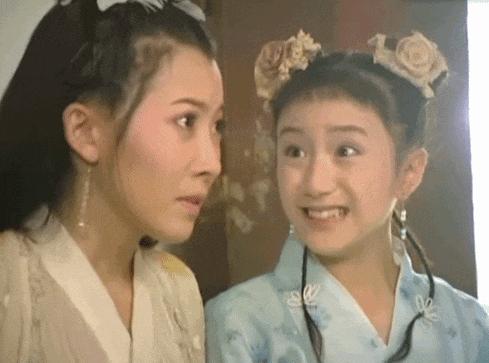 虽然不红,但她确实是天花板