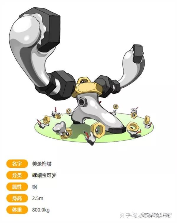 美录坦能够进化为美录梅塔获得方法详细介绍