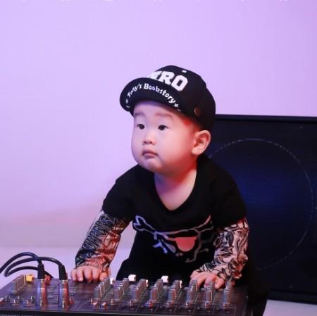 老蜗牛