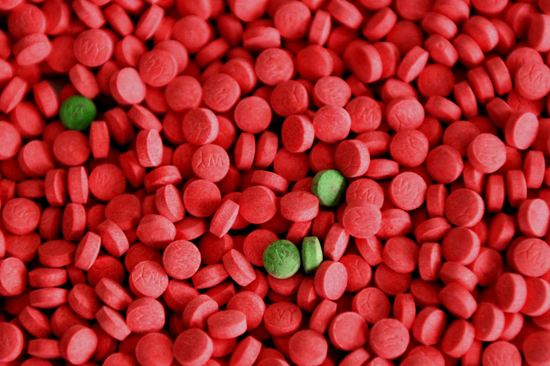 吸食麻古会导致急慢性中毒