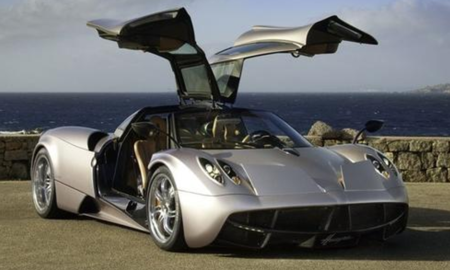 十大豪车品牌 - 知乎