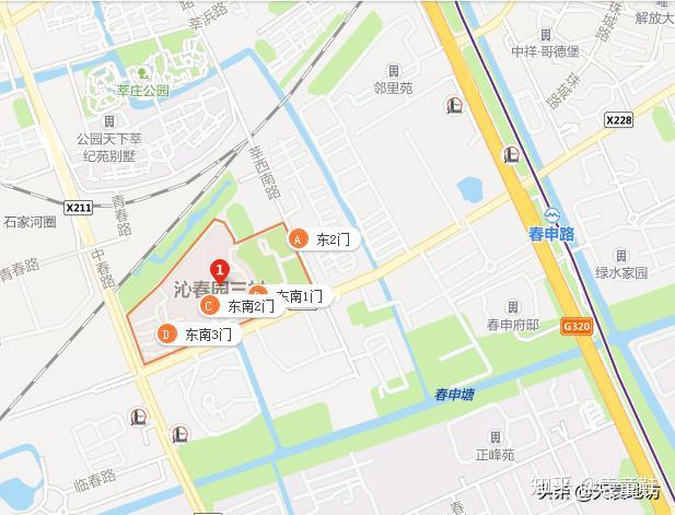 20年，弹指一挥间，纪念1999年的上海莘庄空难 - 知乎