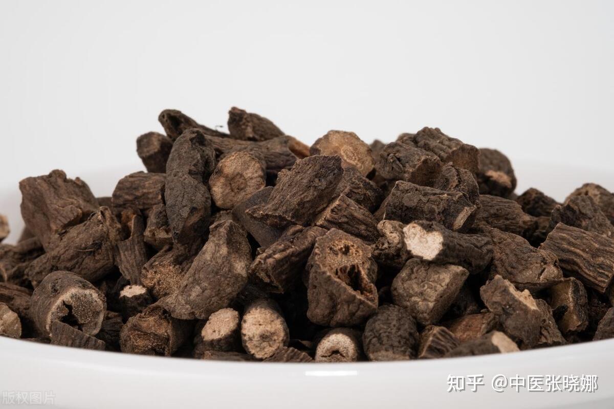 总有老痰咳不出?送你一味“挖痰”中药:天门冬 - 知乎