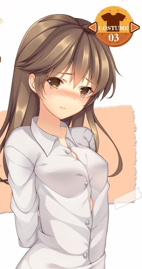 【艺益csgo x 三色绘恋】 墨小菊在csgo中的皮肤推荐!