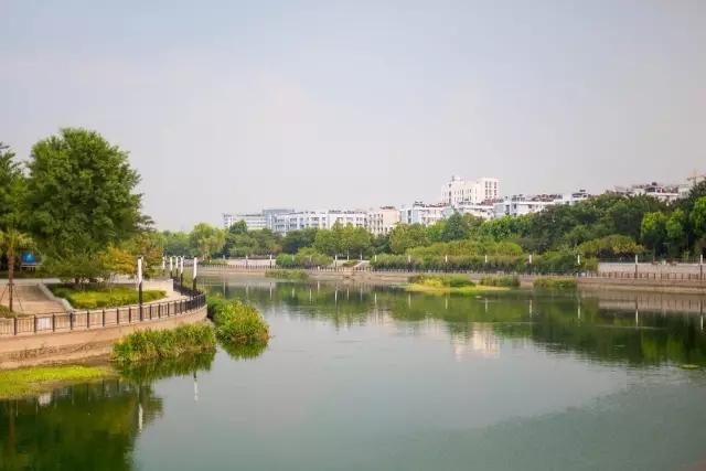 江浦一个距离河西很近的地方