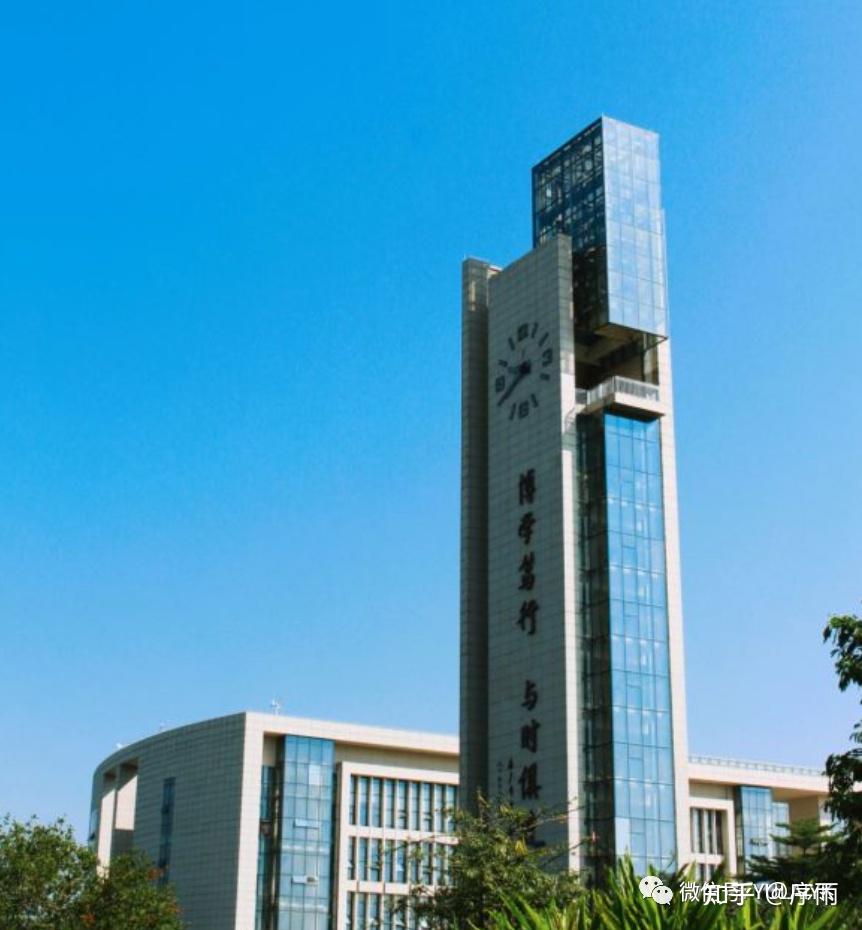广州大学的广播电视编导专业