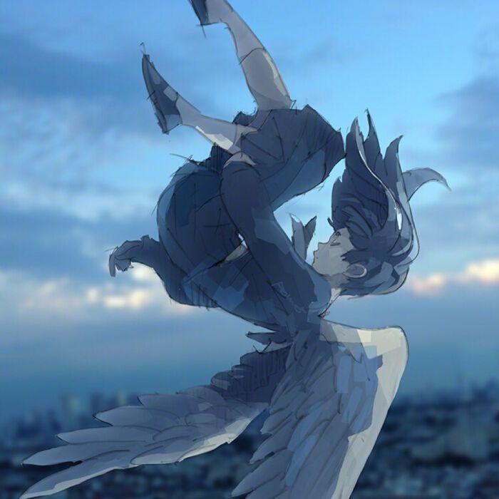 有没有什么私藏的好看的耽美壁纸?