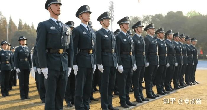 军队文职专业岗位和技术岗位的区别！这篇就够了 - 知乎