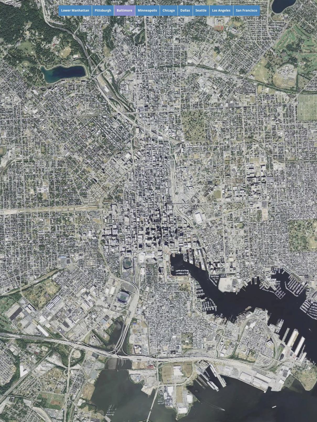 com/florence/高分辨率遥感城市地图在线体验:https://www.mapbox.