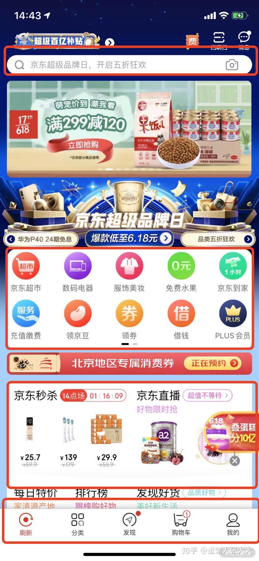 06 | 电商数据分析:京东 App 的详细产品分析 - 知乎