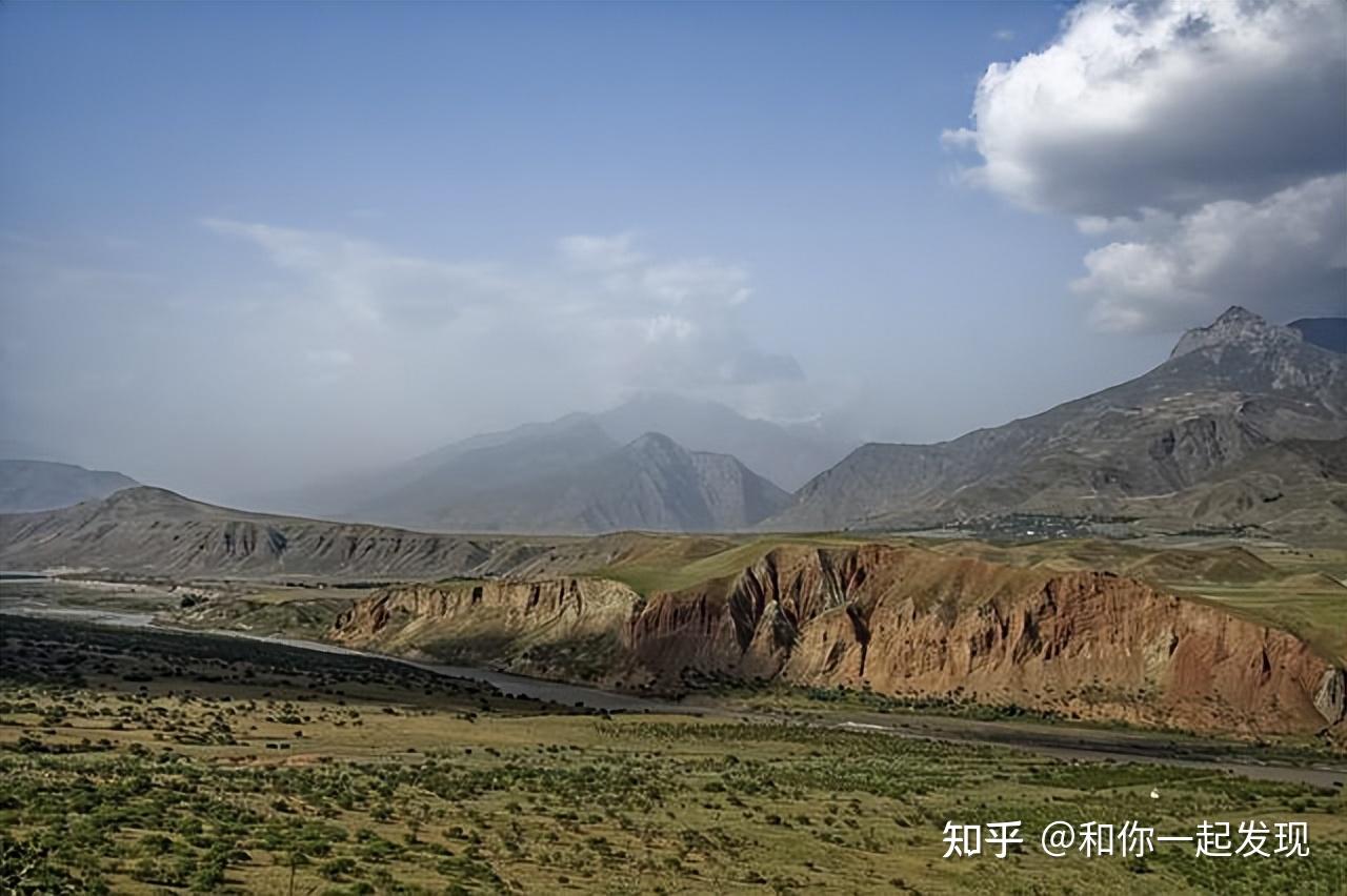 新疆可可托海旅游攻略